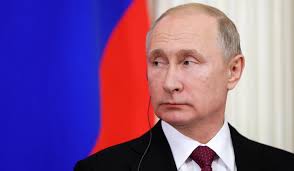 Tổng thống Putin kêu gọi người dân Nga đoàn kết đẩy lùi Covid-19