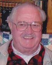 John W. Howerton Obituary January 12, 2012
