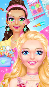 Salon de Maquiagem & Estilista