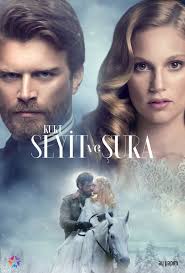 Kıvanç tatlıtuğ, kurt seyit ve şura`yı bu sezon bitirmeyi düşünen ay yapım`a rest çekti. Kurt Seyit Ve Sura