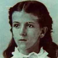 Mary May Woodruff (1885–1916)