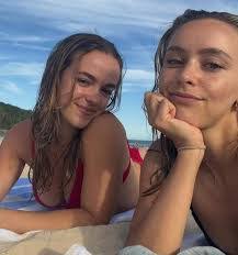 Kathleen Messer's Instagram, Twitter & Facebook