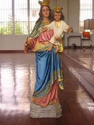 Последние твиты от colégio nossa senhora auxiliadora (@cnsamanaus). Noticia De 24 De Maio De 1952 Festa De Nossa Senhora Auxiliadora Nenotavaiconta