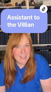 Lets talk about book 10 in my wrapped TBR challenge: Assistant to the ...