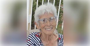 Obituary information for Rita K. Bowman