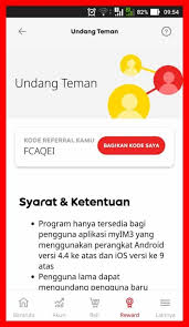 Demikianlah informasi terbaru dari kami mengenai cara internet gratis seumur hidup tanpa aplikasi. 10 Cara Mendapatkan Kuota Gratis Indosat April 2021