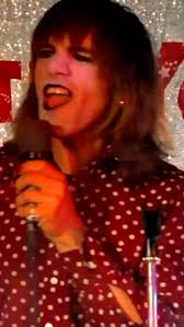 Scott Yoder performing “Sing Your Broken Song”