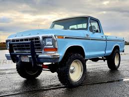 Whoa I Honestly Appreciate This Coloring For This 1978 F150 1978f150 In 2020 Classic Ford Trucks Ford Trucks 1979 Ford Truck