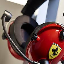 Check spelling or type a new query. Thrustmaster T Racing Scuderia Ferrari Edition Gaming Headset Ps5 Ps4 Xbox Series X S One Pc Newegg Com