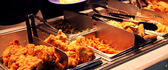 27 traditional easter dinner recipes that'll impress guests. Barbecue Soul Food Wilmington Nc Casey S Buffet