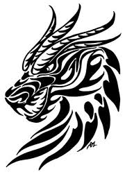Free Free 64 Layered Dragon Mandala Svg SVG PNG EPS DXF File
