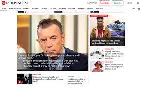 We need a music band to spread the message around to people who need to  hear it. I'm gonna propose a name here: Ungrateful Dead.