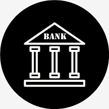 Vector Bank Icon Bank Icons Bank Clipart Bank Png And Vector With Transparent Background For Free Download Banks Icon Vector Illustration Design Icon