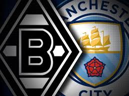 En italia, la juve deberá remontar el. Monchendgladbach Vs Manchester City Horario Y Donde Ver En Vivo El Partido De La Champions League Soy Futbol