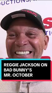 Reggie Jackson Baseball Speech