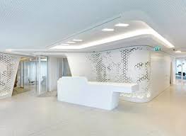 Raiffeisen Bank Coolboom Bank Design Interior Corporate Interiors