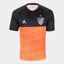 Vida longa ao salão de festas da massa, palco de grandes conquistas, vitórias e alegrias alvinegras!… Camisa De Goleiro Atletico Mineiro Ii 20 21 S N Torcedor Le Coq Masculina Laranja Netshoes