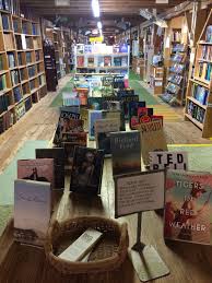 The Chicken Barn Used Book Store And Antiques Bucksport Me In 2020 Bright Books Chicken Barn Bucksport