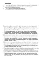 Bildergeschichte der wehrhafte schneemann : Bildergeschichte 4teachers Suchergebnisse