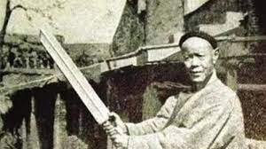 合法殺人 古代劊子手只能砍99顆頭原因曝光 historical figures painting historical