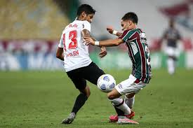 Red bull bragantino is going head to head with fluminense starting on 13 jun 2021 at 23:30 utc at estadio nabi abi chedid stadium, braganca paulista city, brazil. Confira As Fotos De Fluminense X Rb Bragantino Pela Copa Do Brasil Gazeta Esportiva