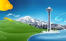 Hd Windows 8 Pack 4k Wallpapers For Android Seattle Wallpaper Windows Wallpaper Lock Screen Images