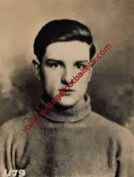 Jennings Tommy Image 2 Raith Rovers 1924