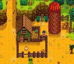 How To Stardew Valley Guide To Farming Chickens Tom S Hardware Forum