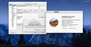 Pin On Putty For Mac Ssh Telnet Ftp Scp On Macos