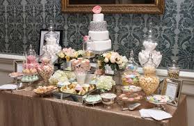 Candy Bars Buffets Tables 9 Step Ultimate Diy Ideas Guide Secrets From Celebrity Wedding Planners My Custom Candy