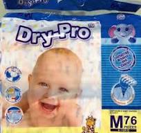 Best drypro pampers Top Sellers Black Friday