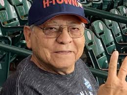 Porfirio Longoria Jr's memorial page