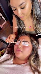 Lash Bath Techniques for Stunning Extensions