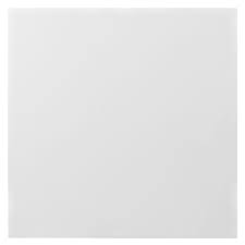 Benchwright 83 console table $ 1,599. Lippa 24 Inch Square Wood Top Dining Table White By Modern Living