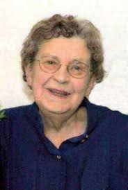 Catherine Marie Gaus Obituary March 11, 2007