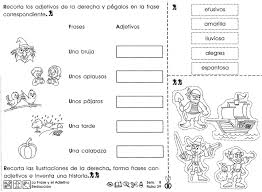 La estudiante debe llevar el día martes 25. Educando Con Amor Actividades Para Tercer Grado