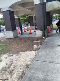 Gwinnett County Tag Office North Gwinnett 2735 Mall Of Georgia Blvd Buford Ga Department Of Motor Vehicles Mapquest