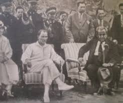 Mısıroğlu, atatürk heykellerini kastederek, heykellerin köpek leşi gibi sürüklendiğini göreceksiniz demişti. Kadir Misiroglu Ataturk Belgelerle Gercek Tarih