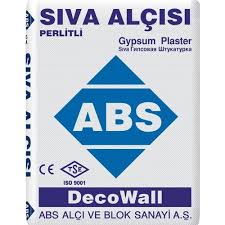 Saten alçıyı suya yavaş yavaş katıp suyun alçıyı emmesini beklemek lazım aslında suyu örtecek kadar alçı ve 15 dakika bekleme. Abs Siva Alcisi 2 Kg Fiyati Taksit Secenekleri Ile Satin Al