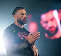 Roman Reigns will officially get his 10th WWE WrestleMania main event this  year and 6th in a row. • v Lesnar — WM 31 • v Triple H — WM 32 •