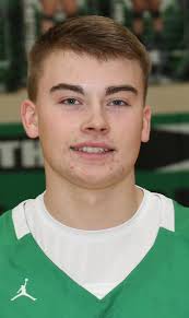 2018-19 Southeast Ohio All-District Boys Basketball Team