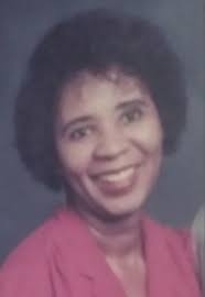 Catherine Bean Obituary