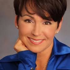 Donna Martini's Instagram, Twitter & Facebook