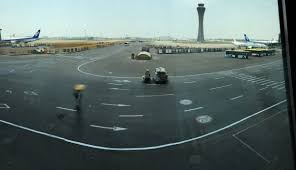 Mais rien n'est trop beau pour la chine. Top 10 Des Plus Grands Aeroports Du Monde Escale De Nuit