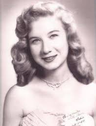 Roxie Cordova Obituary