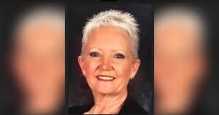 Carol Glover Obituary