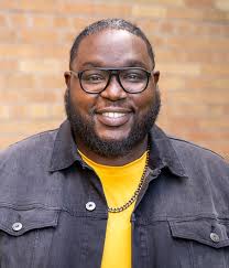 Staff — Epiphany Covenant Church