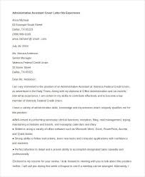 Do these things to write your cover letter. Administrative Assistant Cover Letter 8 Free Word Pdf Documents Download Free Premium Templates