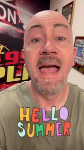 Listen to @pat_oates today from 3-7pm as he continues our summer solstice  weekend. And extra long song every hour to celebrate an extra long day.  Enjoy the weather while listening to us @991plrfm