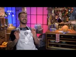 Μαστερ σεφ 2019 silver award. Masterchef Greece 2021 Ep 3 Stefanos O Prwhn Pantoflas Poy Mphke Apey8eias Sto Spiti Youtube